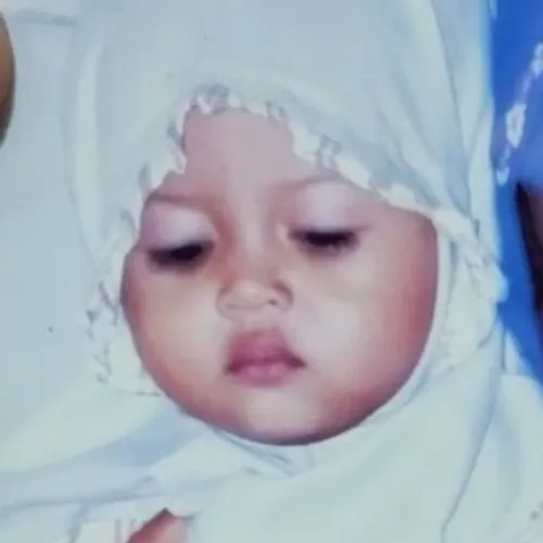 Untuk kamu; perempuan hebat — Muhawal Fahmi