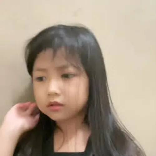 Ngobrol soal amsk kecil perempuan