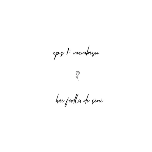 haii, selamat istirahat yaa🤎