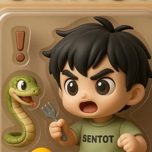 Menarik Sentot part 42