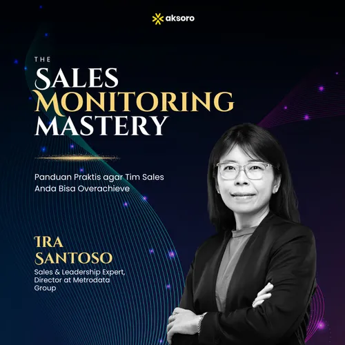 Cara Efektif Bikin Tim Sales Overachieve Target