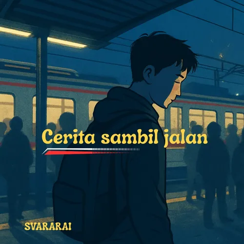 Trailer : Cerita sambil jalan
