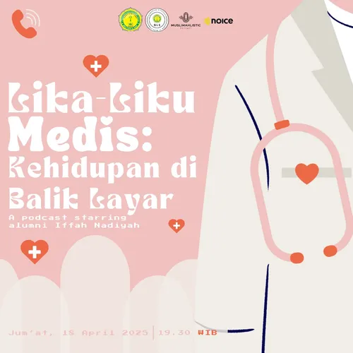 Lika-liku Medis : Kehidupan di Balik Layar