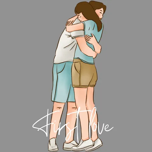 Pernahkah kamu kehilangan cinta pertama? 