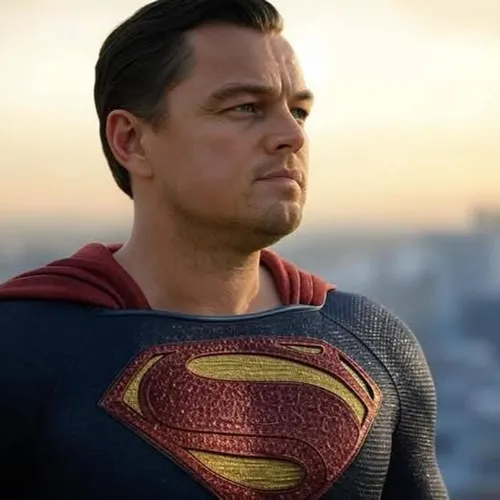 EP 1 | Bahas Trailer superman 2025