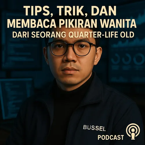 “Ngertiin Cewek: Antara Overthinking & Salah Paham Nasional”