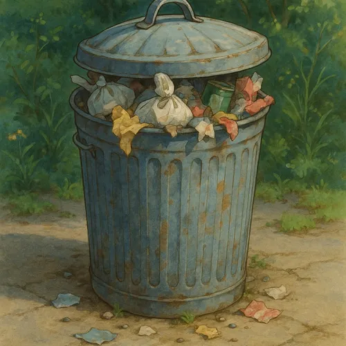 Sampah