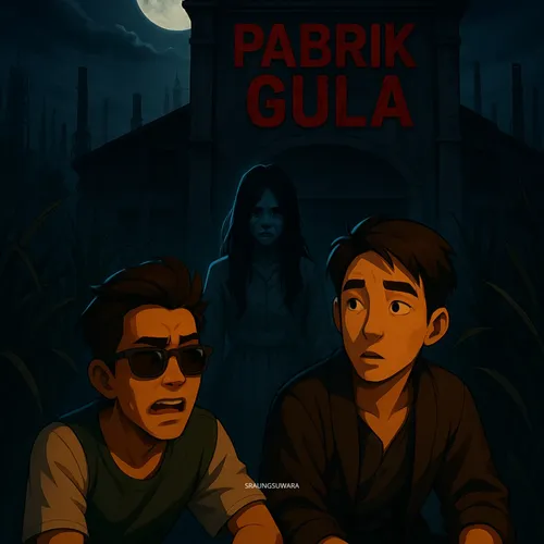 eps 14 - pabrik gula