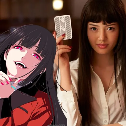 EP 7 | NETFLIX UBAH KAKEGURUI JADI DRAMA WOKE?! Trailer ‘BET’ Bikin Fans Marah!