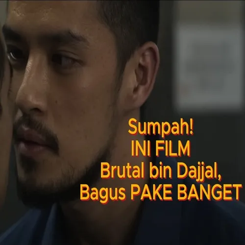 EP 5 | Penuh Teror dan Emosi! Review Jujur ‘Pengepungan di Bukit Duri’