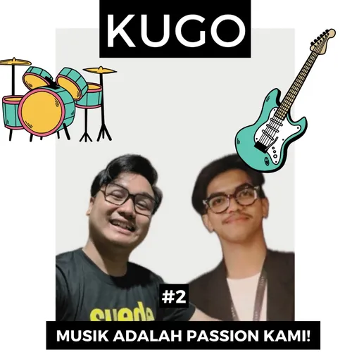 NGOMONGIN SOAL MUSIK!