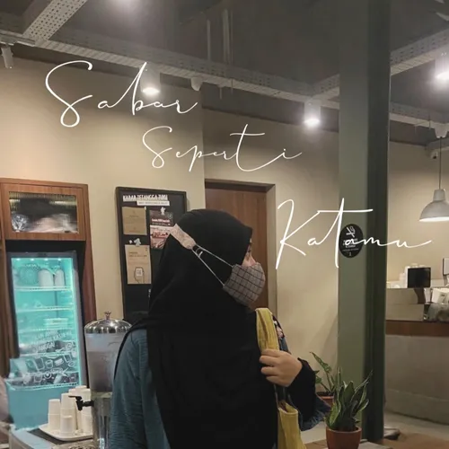 Awal Cerita : Tentang aku dan ruang ini.