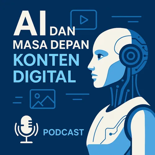 AI dan Masa Depan Konten Digital: Berkah atau Ancaman?