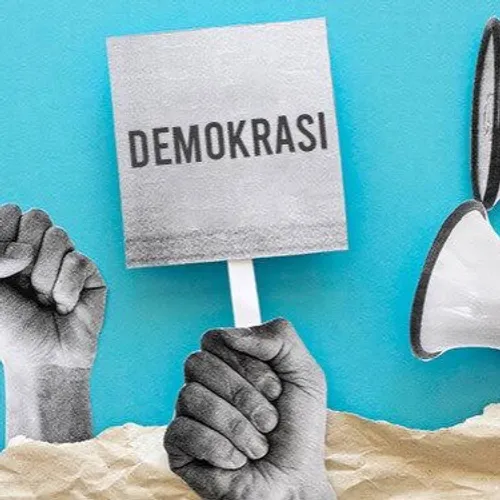 Suara Demokrasi