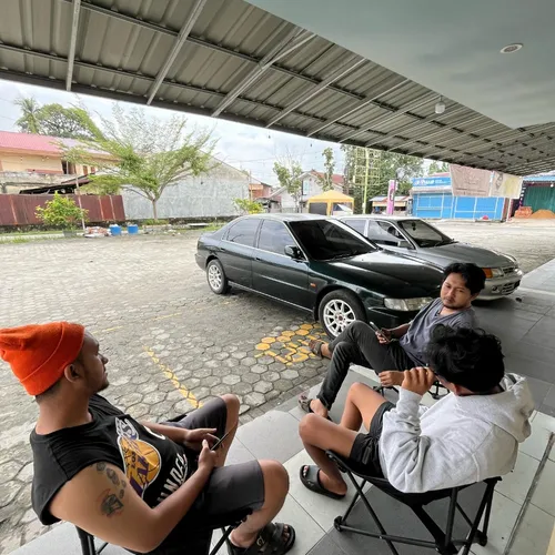 Ep 2. Kisah Hidup Rejak [Part 2]