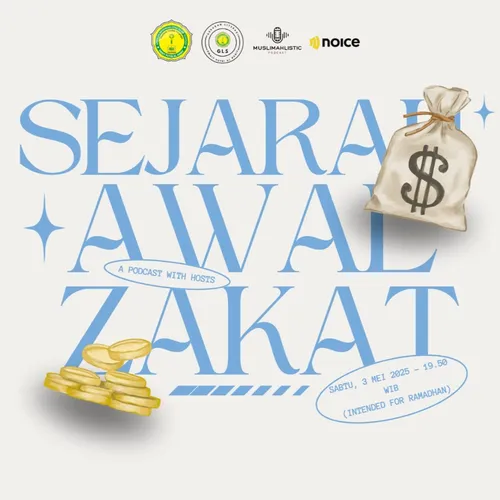 Sejarah Awal Zakat 