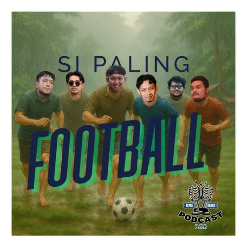 12. Si Paling Football