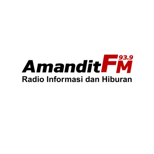 Amandit 93.9 FM