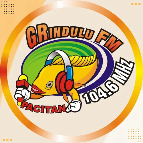 Grindulu FM Pacitan 104.6 MHz