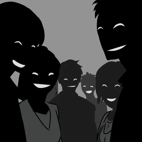 rumah paling mengerikan, katanya