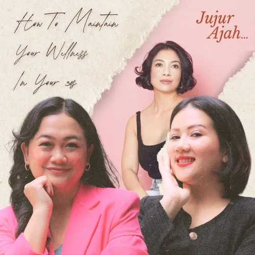 How To Maintain Your Wellness In Your 30s (feat. Alitia)