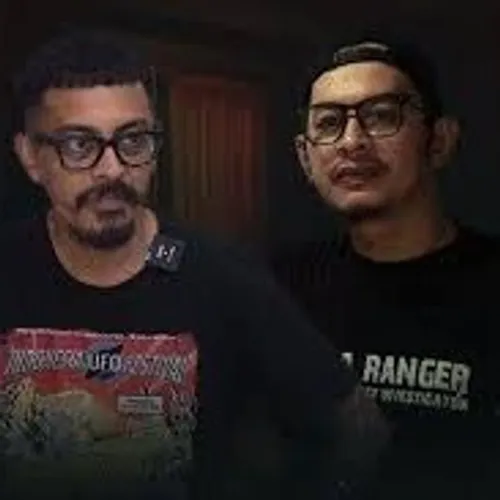 Sekolahan angker x echa yosia