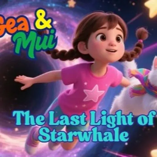 The Last Light Starwhale