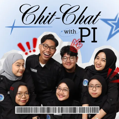 Get to Know PI - Jenaka#14