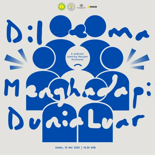 Dilema Menghadapi Dunia Luar 