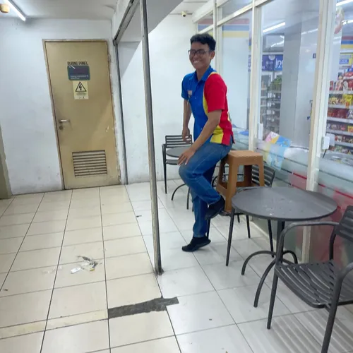 Obrolan apa ajaa yg penting breafing