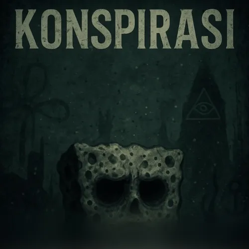Ep. 1 Konspirasi Spongebob 