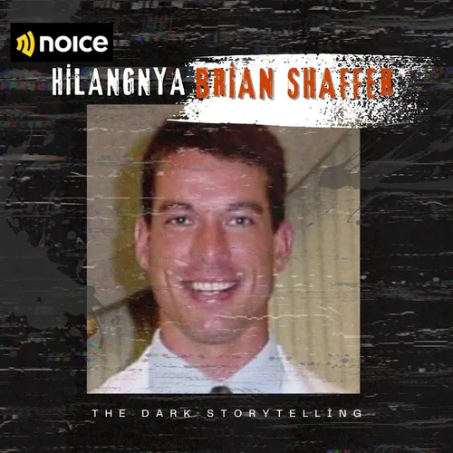 Hilang Tanpa Jejak: Misteri Lenyapnya Brian Shaffer
