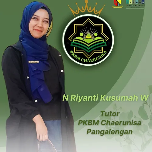 PKBM adalah Instansi Pendidikan Non Formal yang menjangkau semua kalangan 