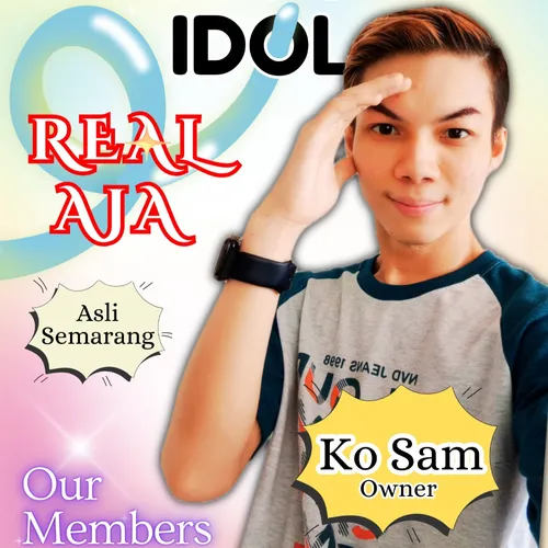 Lagu Baru dari Grup Idol Baru!