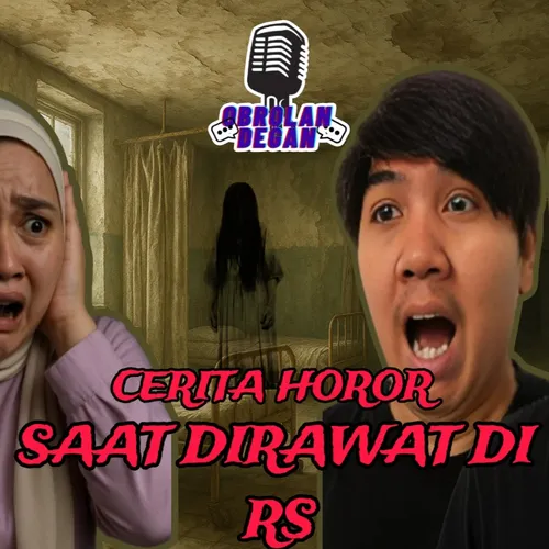 Episode 01 - Cerita Horor di Rumah Sakit