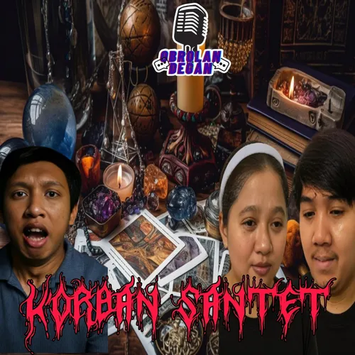 Episode 02 - Korban Santet