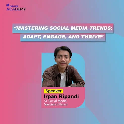 Mastering Social Media Trends: Adapt, Engage, and Thrive