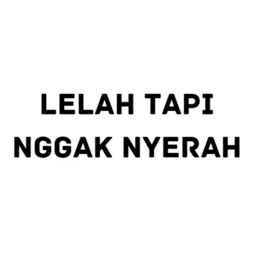 Episode 4 | Lelah Tapi Nggak Nyerah 