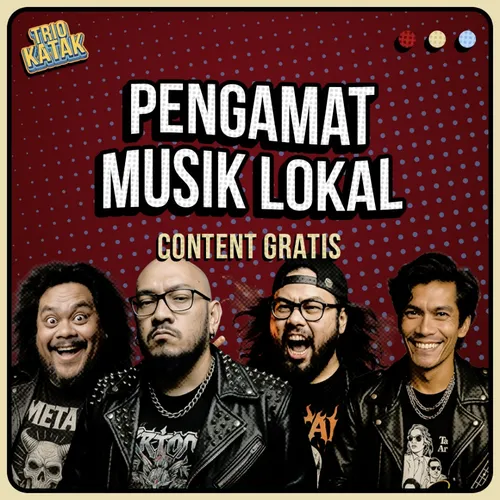 [MONTHLY]  Isinya Nyanyi dan Musik