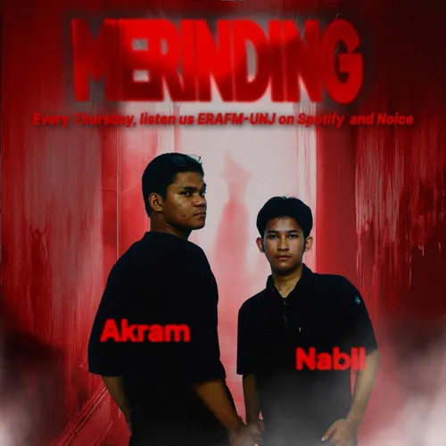 S6 Eps 1 : Cermin Itu...