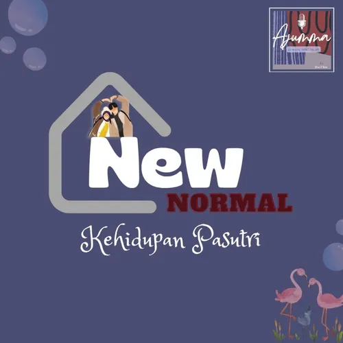 New Normal Kehidupan Pasutri
