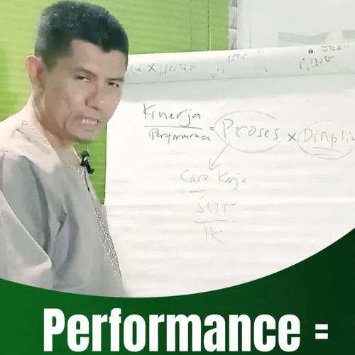 Perbaikan Berkesinambungan