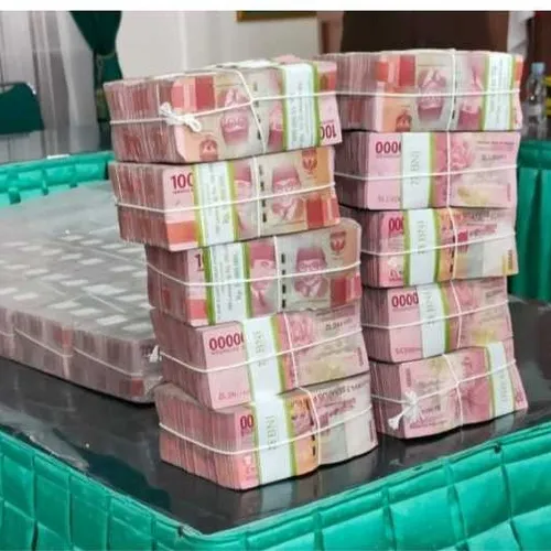 Sehat itu nikmat yang mahal