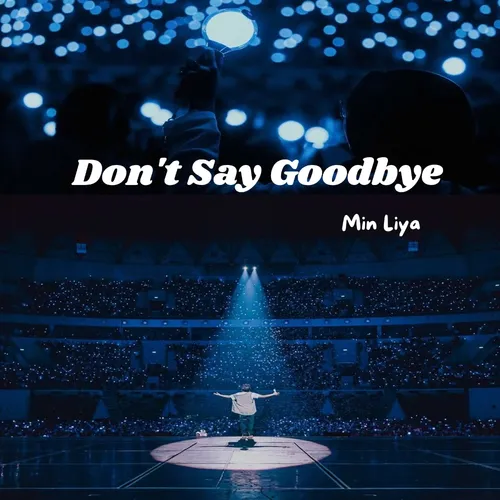 Don't Say Goodbye (MV)