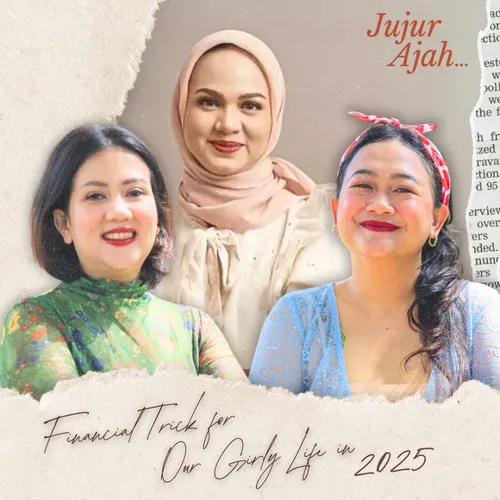 Financial Trick for Our Girly Life in 2025 (feat. Nadia Harsya)
