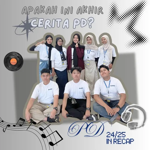 Program Director In Recap - Jenaka#16