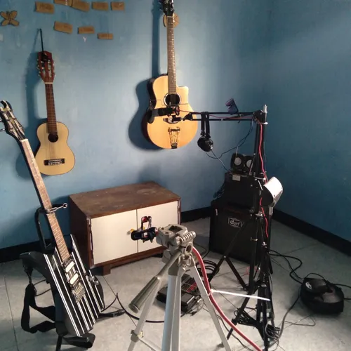 dikmanahiku | Denganmu Aku Tenang