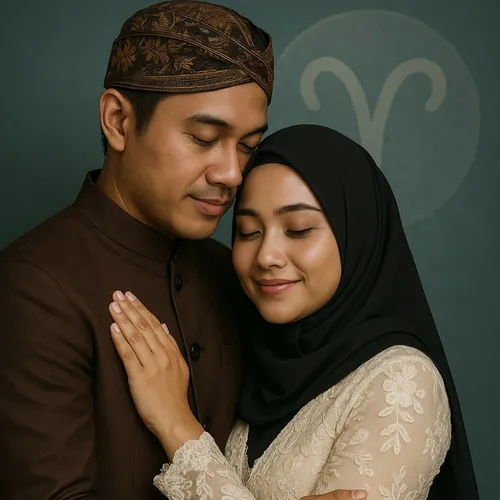 Ramalan Zodiak Aries untuk Bulan Juni 2025