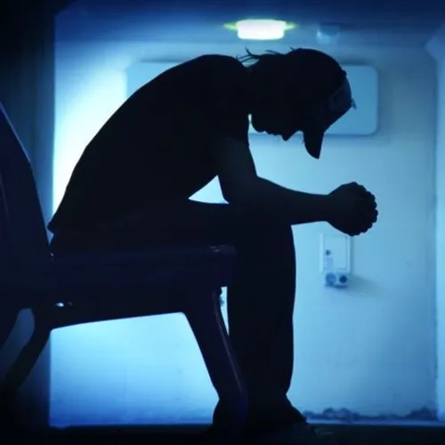 Kesedihan bukanlah akhir