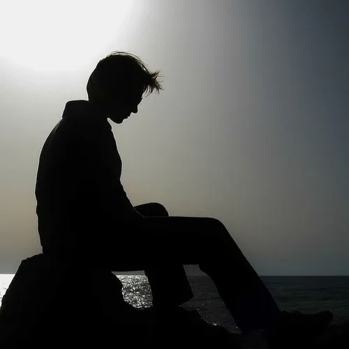 Aku lemah tapi bukan alasan